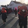 Karneval - Tannenbusch und Ippendorf